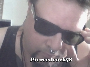 Piercedcock78