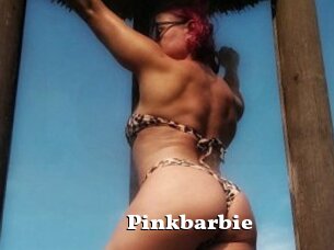 Pinkbarbie