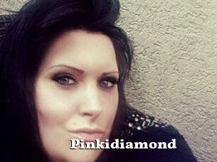 Pinkidiamond