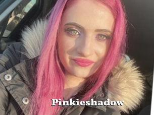 Pinkieshadow