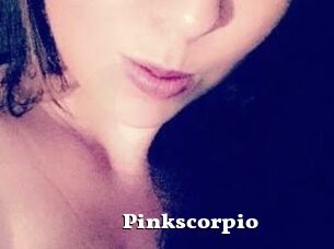 Pinkscorpio