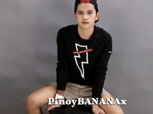 PinoyBANANAx