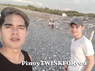 PinoyTWINKFORyou