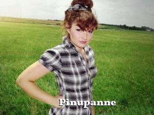 Pinupanne