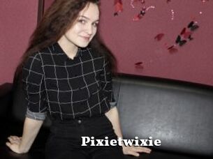 Pixietwixie