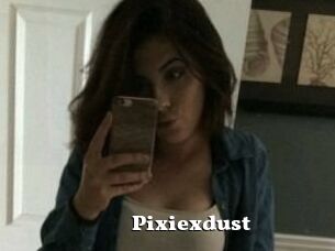 Pixiexdust