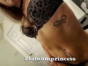 Platnumprincess