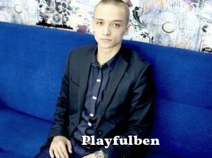 Playfulben