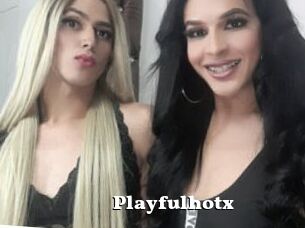 Playfulhotx