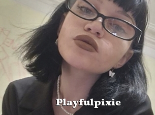 Playfulpixie