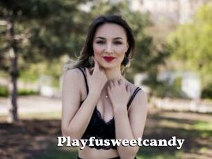 Playfusweetcandy