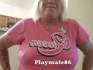 Playmate86