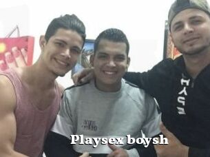 Playsex_boysh