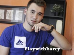 Playwithbarry