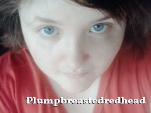 Plumpbreastedredhead