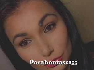 Pocahontass133