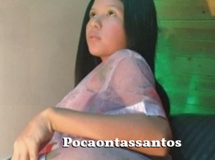 Pocaontassantos