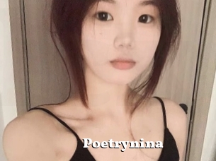 Poetrynina