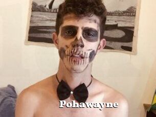 Pohawayne