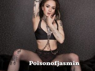 Poisonofjasmin