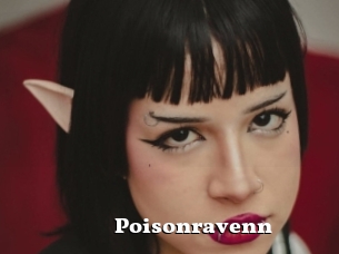 Poisonravenn