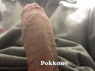 Pokkone