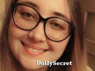 PollySecret