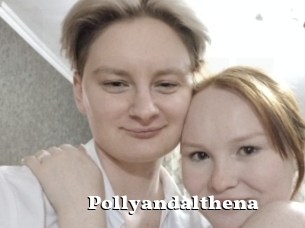 Pollyandalthena