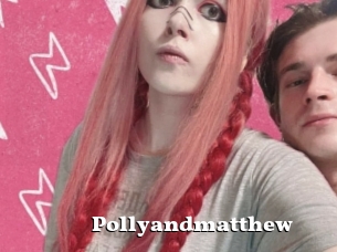 Pollyandmatthew