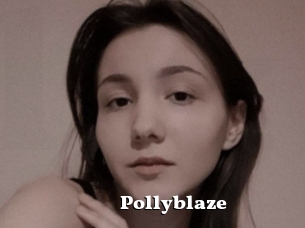 Pollyblaze