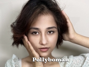 Pollyboman