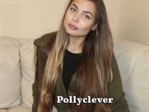 Pollyclever