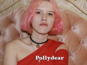 Pollydear