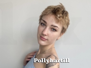 Pollyhartill