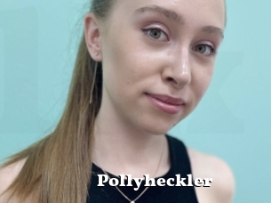 Pollyheckler