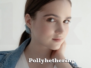 Pollyhethering