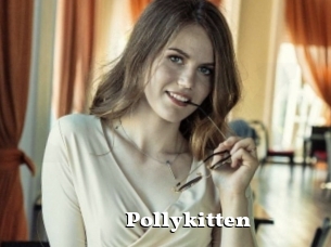 Pollykitten