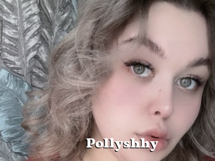 Pollyshhy