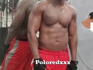 Poloredxxx