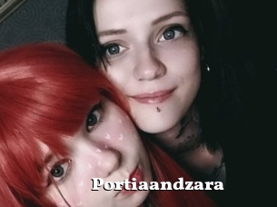 Portiaandzara