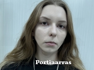 Portiaarras