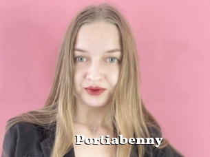 Portiabenny