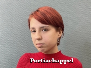 Portiachappel