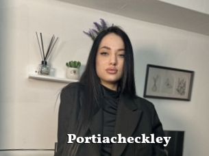 Portiacheckley