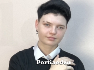 Portiaeden