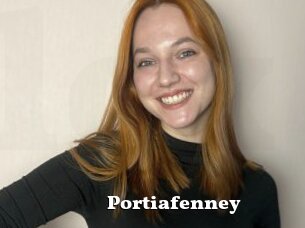 Portiafenney