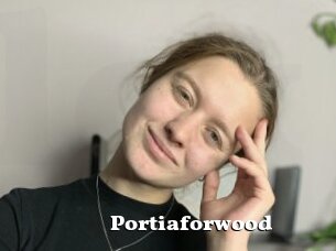 Portiaforwood