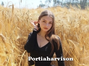 Portiaharvison