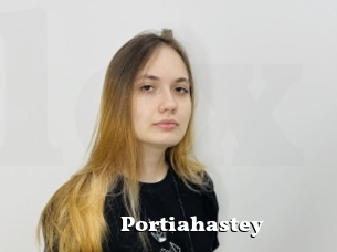 Portiahastey