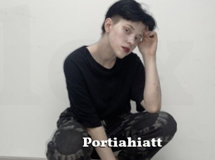 Portiahiatt